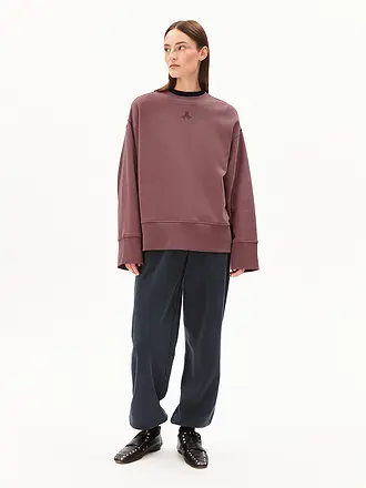 ARMEDANGELS | Sweater ANWAA | 